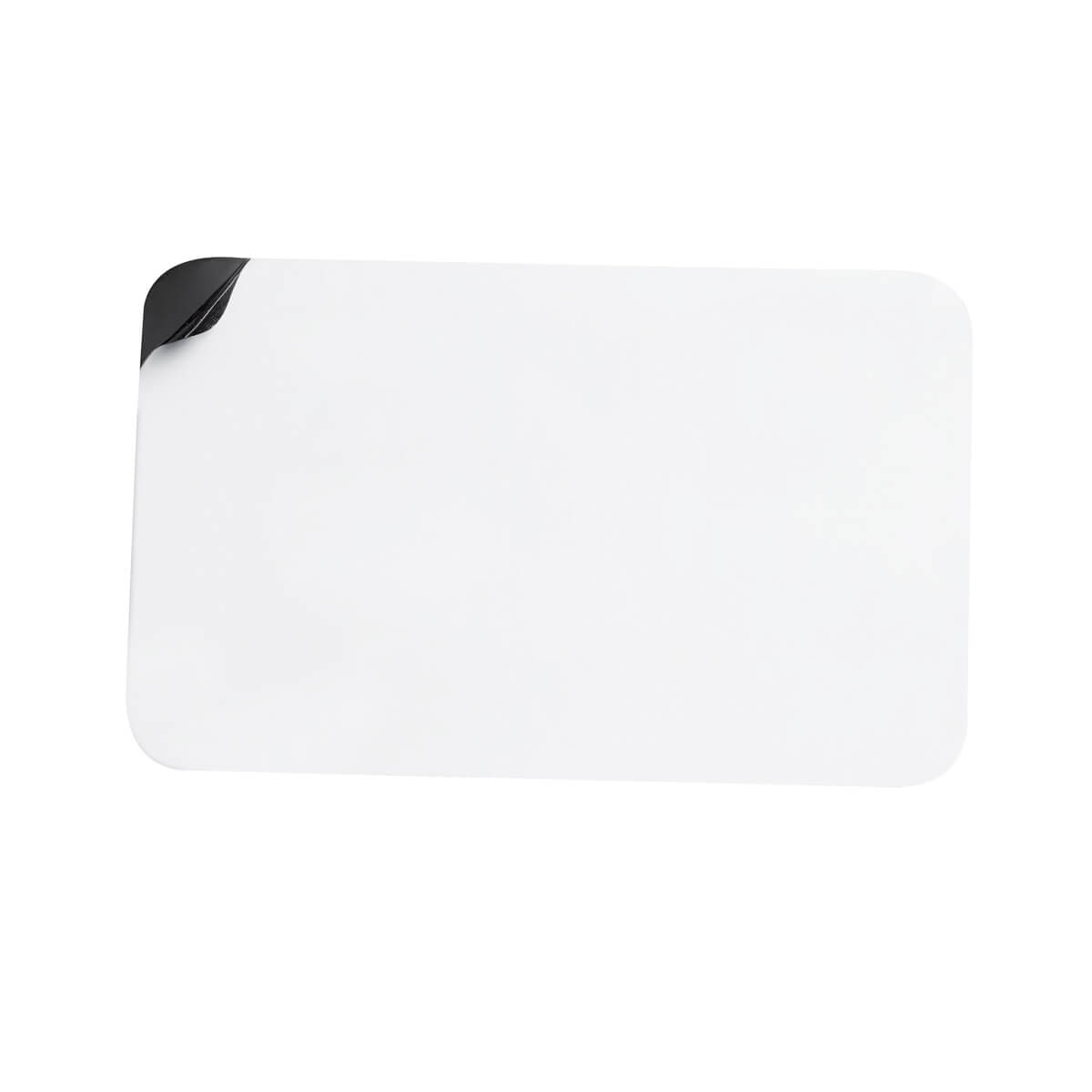 PLACA METÁLICA CON GRABADO MD