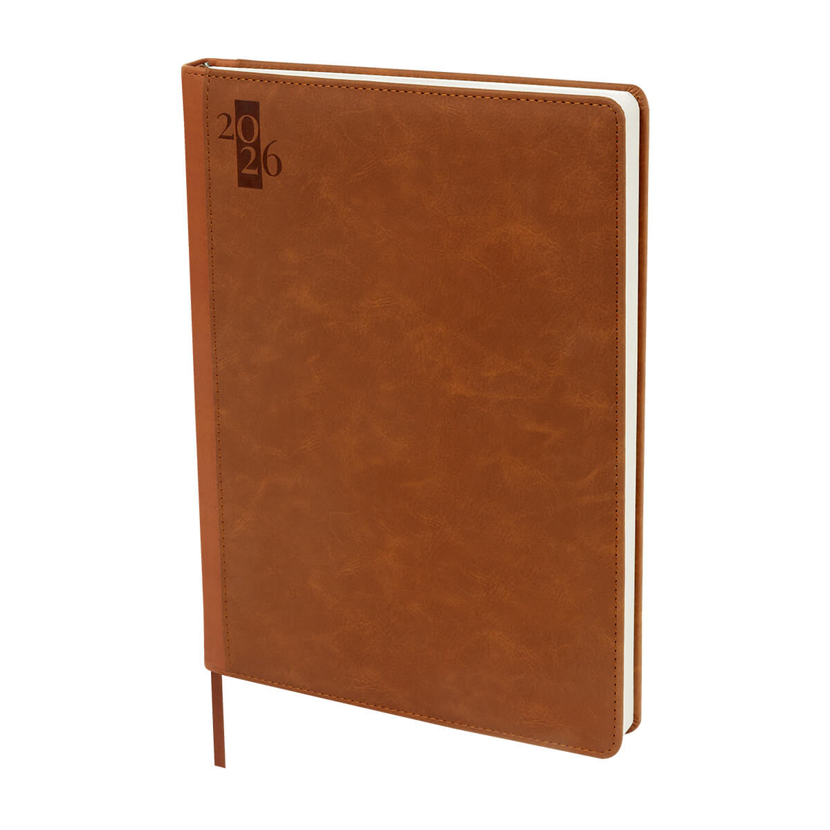 AGENDA DIARIA ULTRA 2026