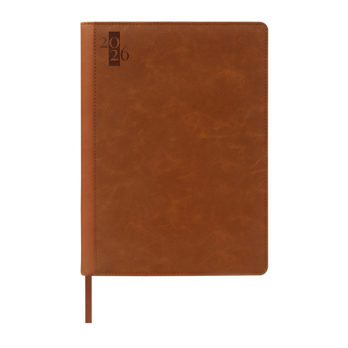 AGENDA DIARIA ULTRA 2026