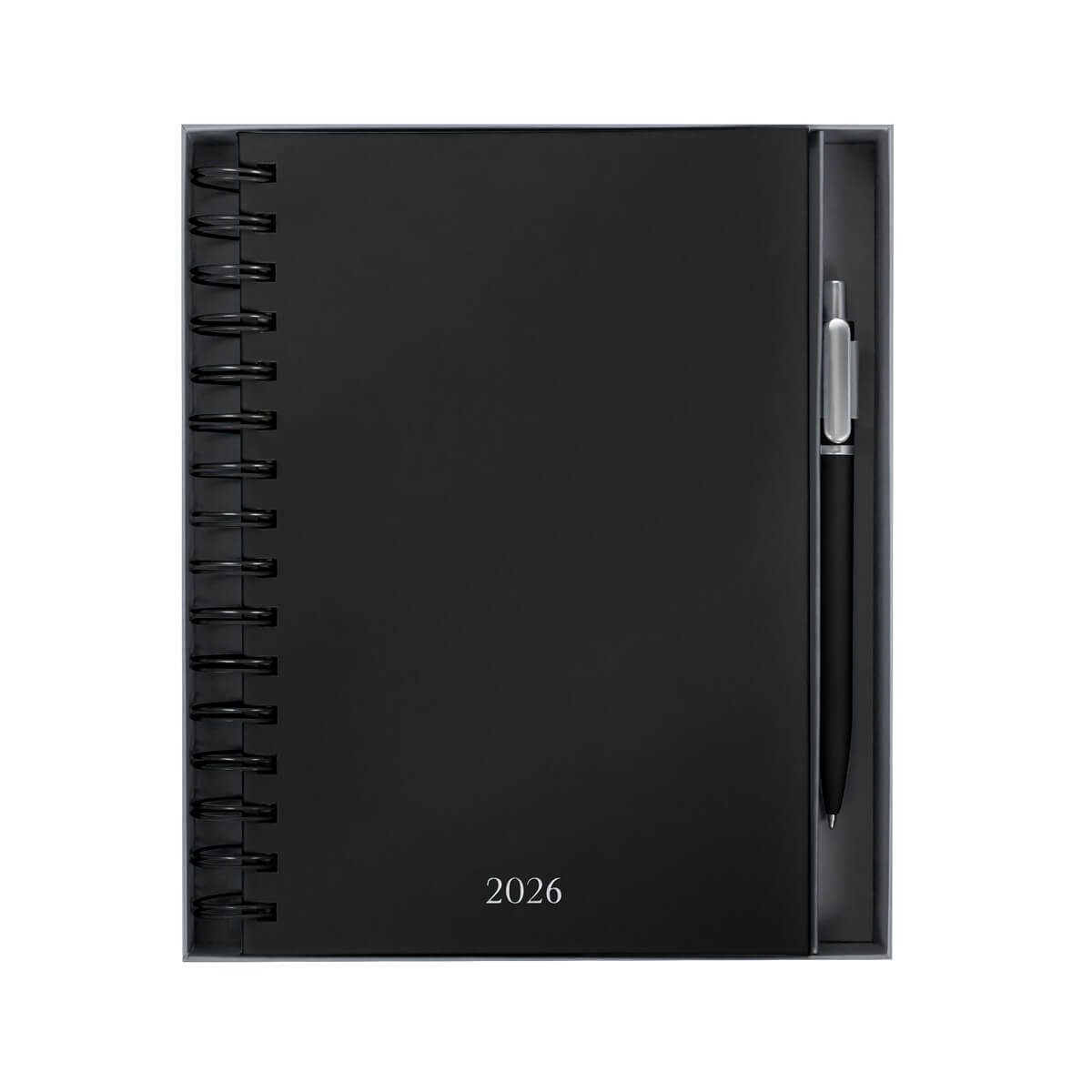 AGENDA DIARIA LETTE 2026