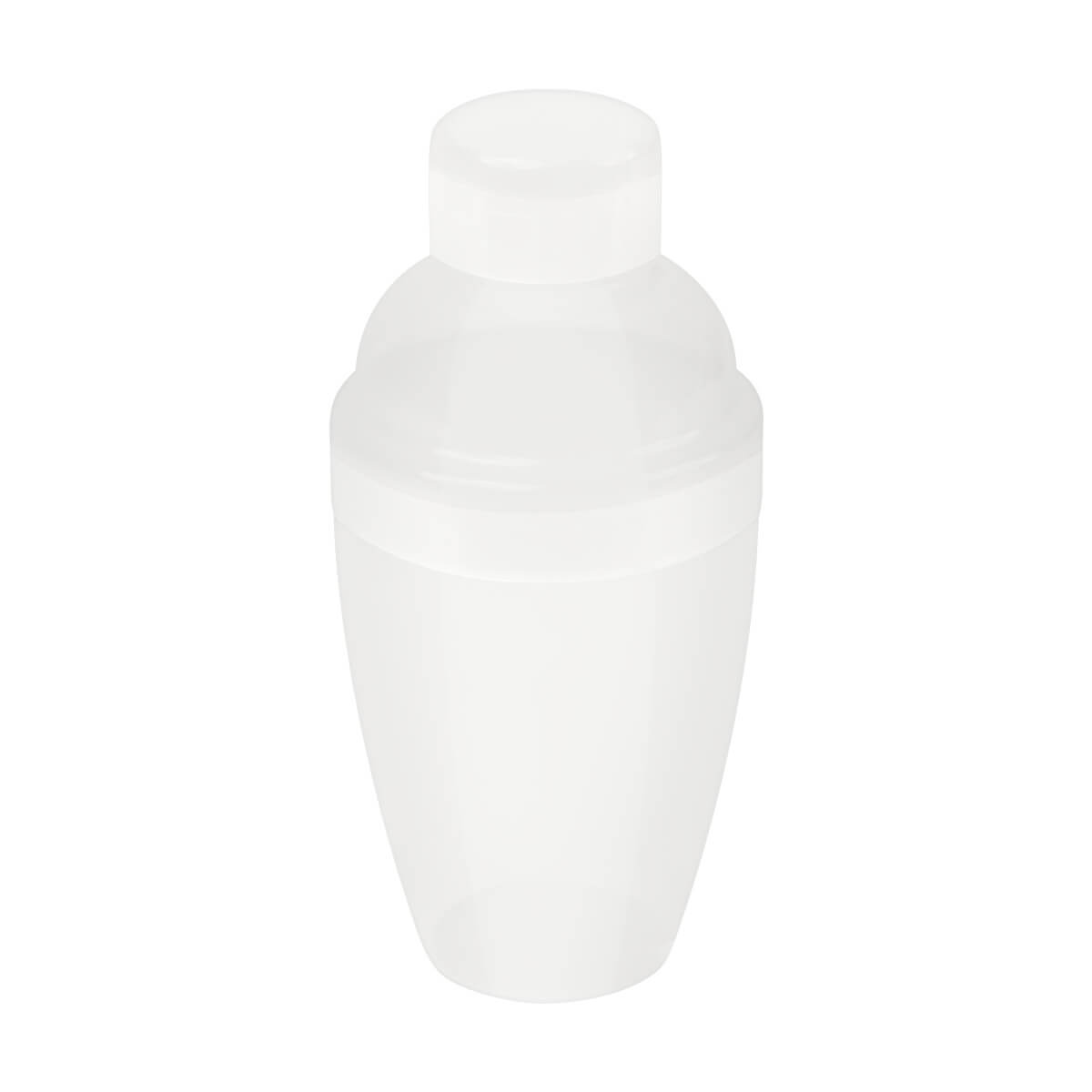 SHAKER ZARMIK
