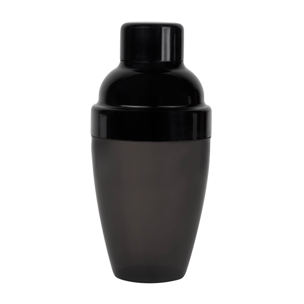 SHAKER ZARMIK