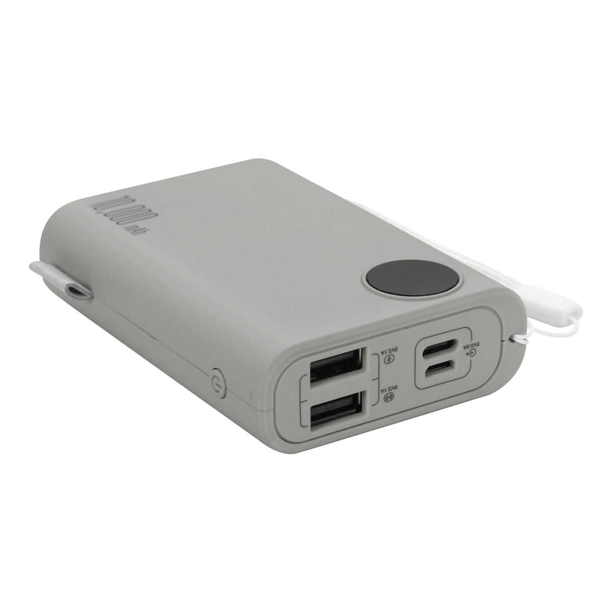 POWER BANK MUSK