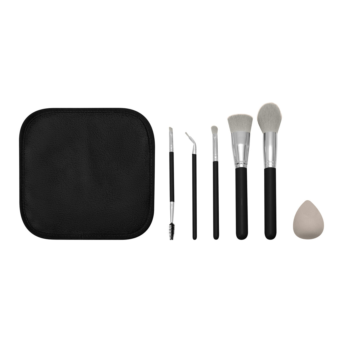 SET DE BROCHAS ROMINA