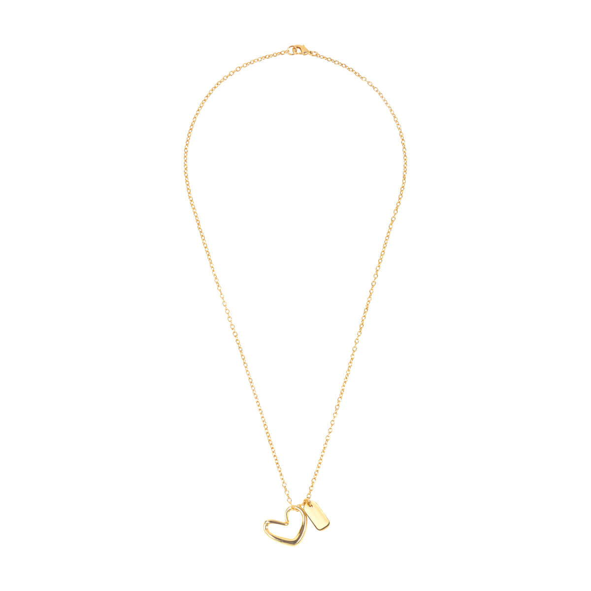 COLLAR DILARA