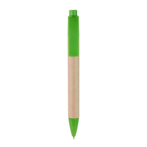 BOLÍGRAFO LANZ