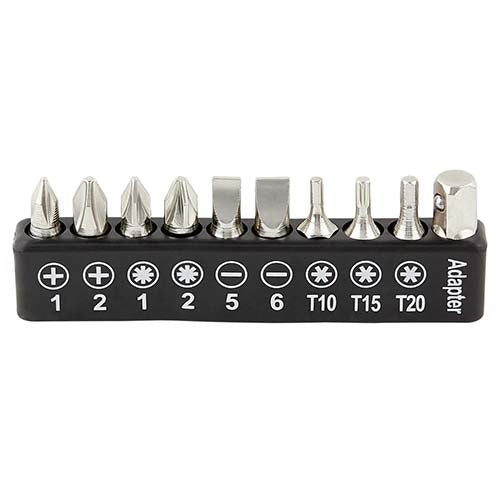 SET DE HERRAMIENTAS VALGUS