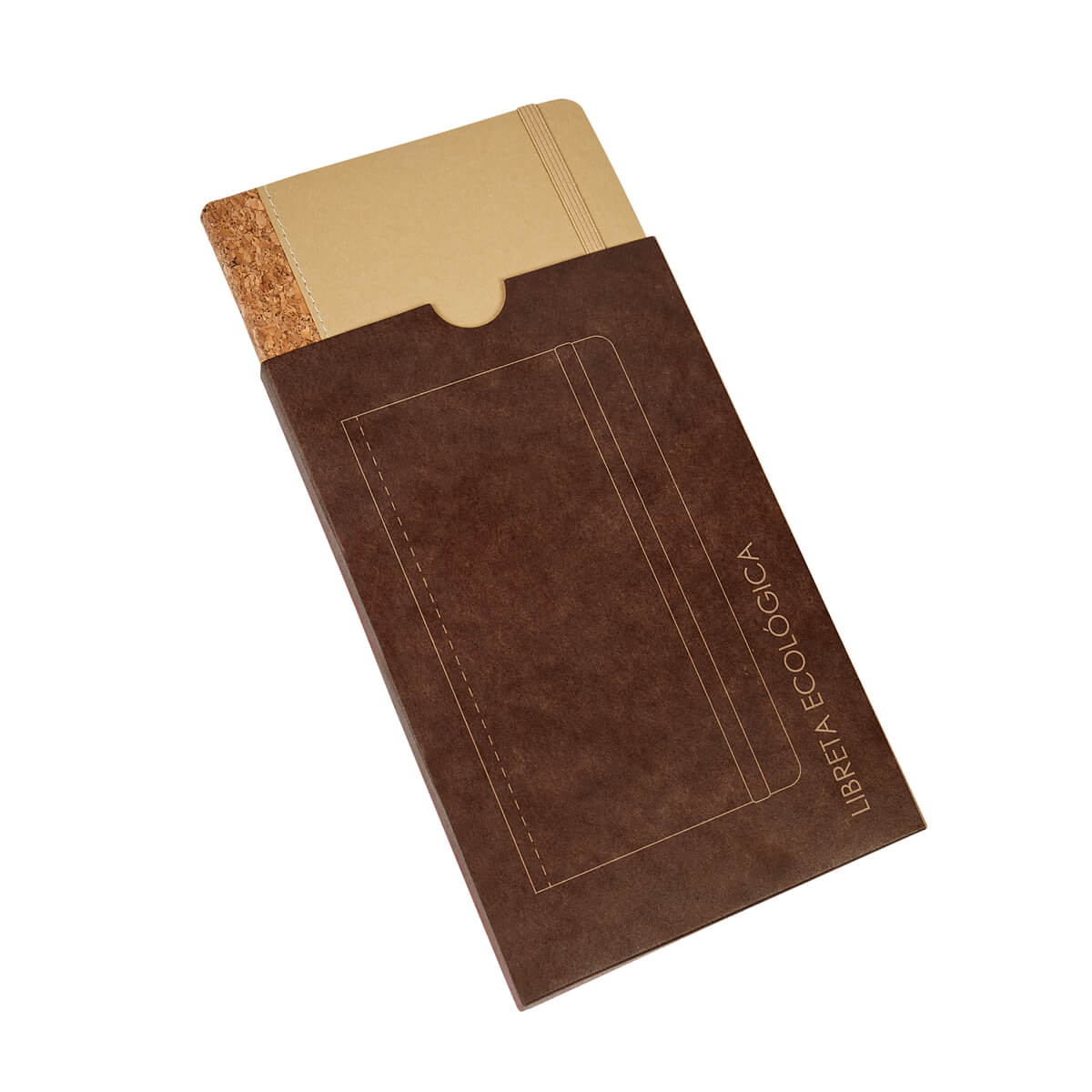 LIBRETA ECO SENDA