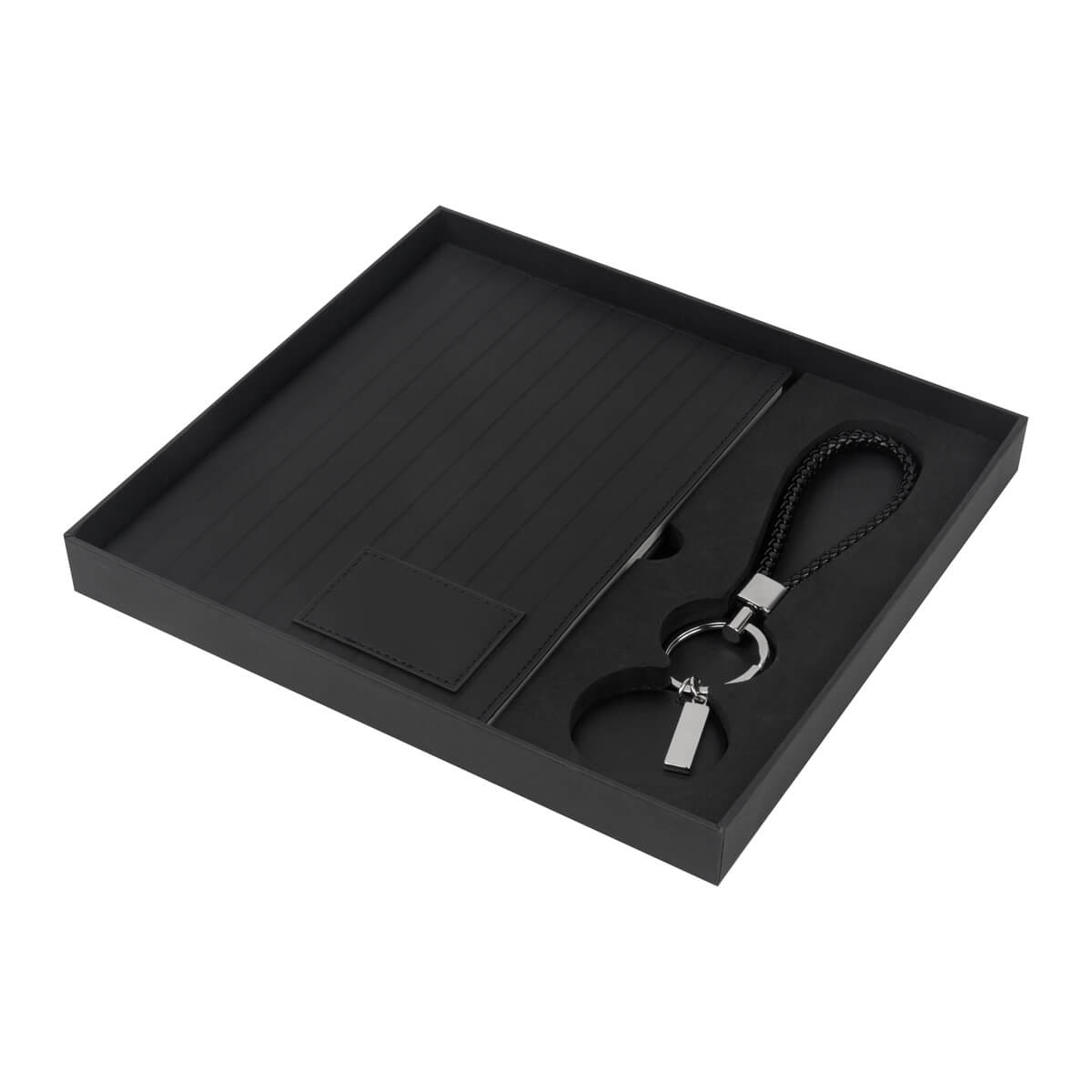 SET DE LIBRETA REKI