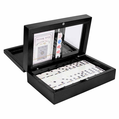 SET DE JUEGO HOFUF