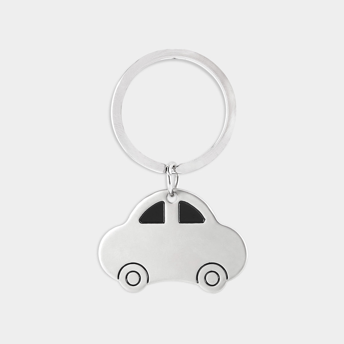 LLAVERO CARRO ELEUSIS