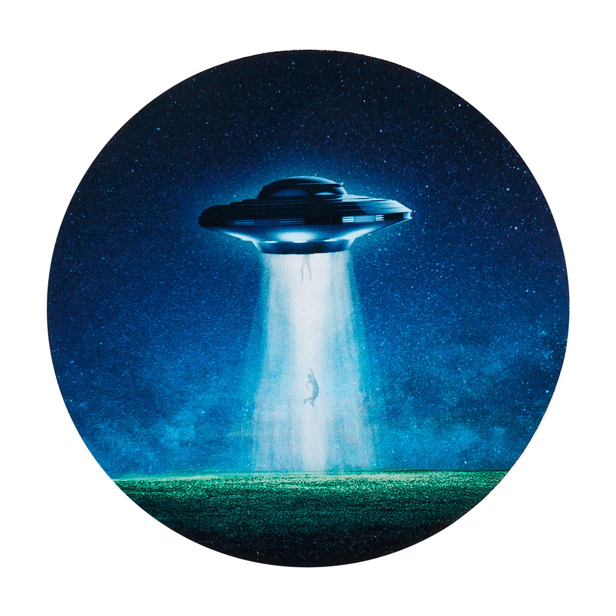 MOUSE PAD REDONDO