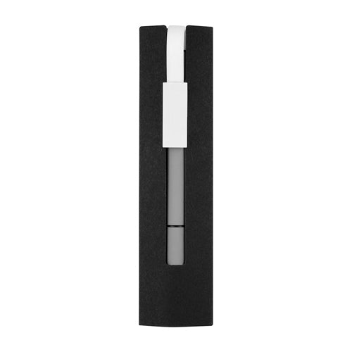 BOLÍGRAFO USB 8 GB ROOT