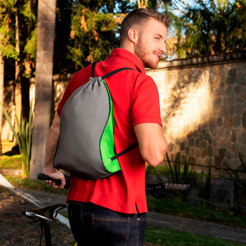 BOLSA-MOCHILA MAZY