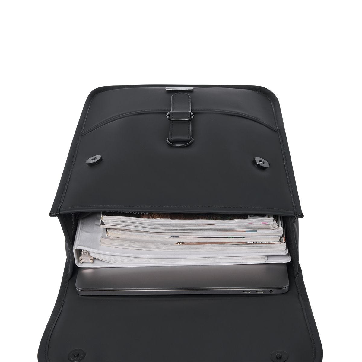 MOCHILA CADERNO