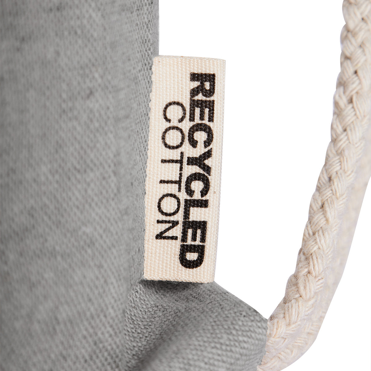 BOLSA-MOCHILA VATT GRIS