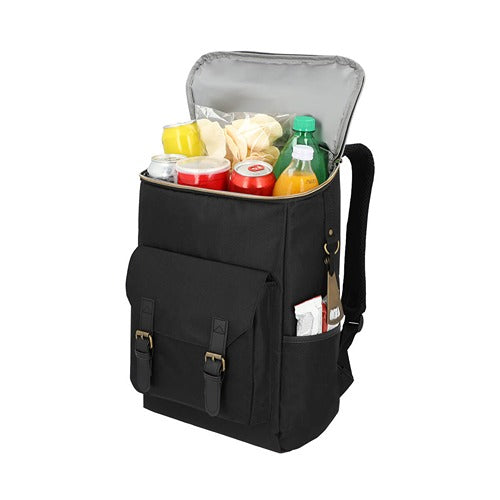 MOCHILA-HIELERA PAIA BROCHE