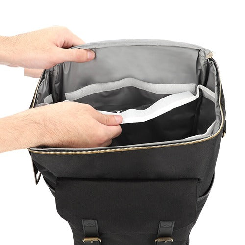 MOCHILA-HIELERA PAIA BROCHE