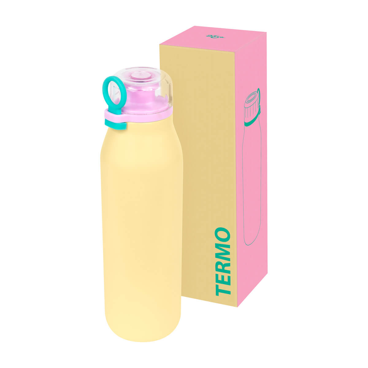TERMO DAIRE