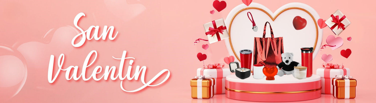 SAN VALENTIN