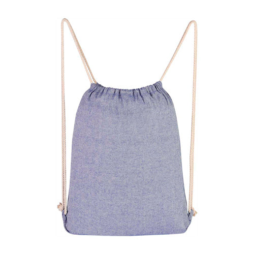 BOLSA-MOCHILA IVORY