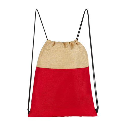 BOLSA-MOCHILA DUKES