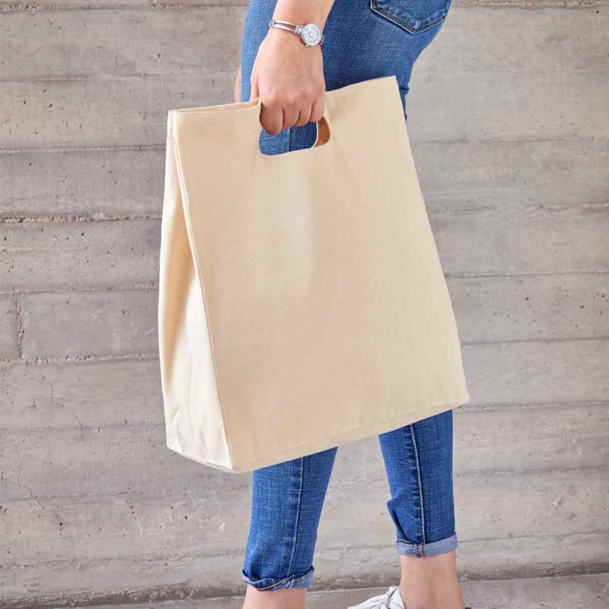BOLSA GROSER