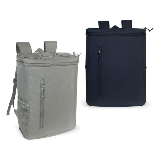HIELERA-MOCHILA ZABAL