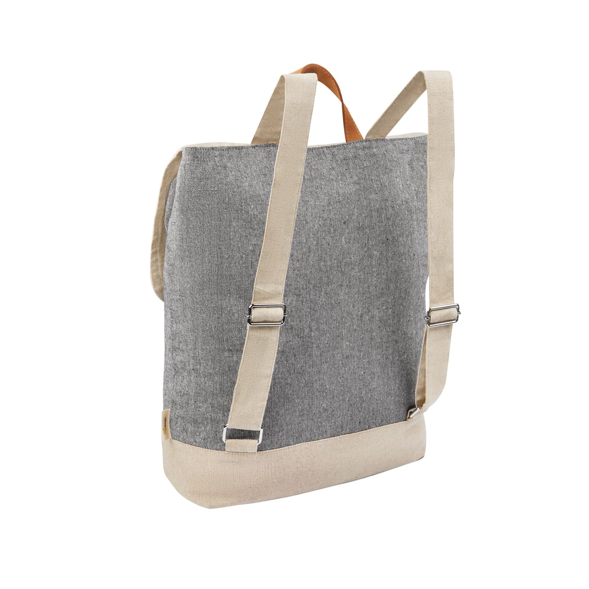 MOCHILA NATTY