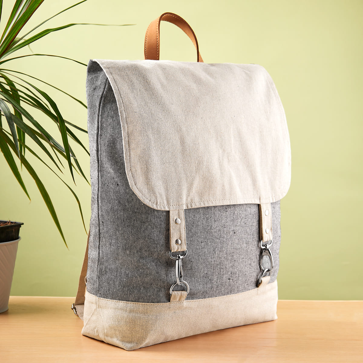 MOCHILA NATTY