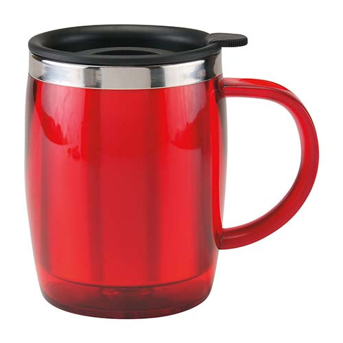 TAZA TÉRMICA BURGOS
